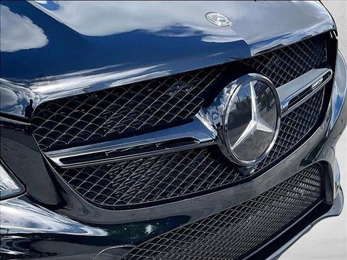 Used 2019 Mercedes-Benz GLE 43 AMG 4MATIC Coupe image 27