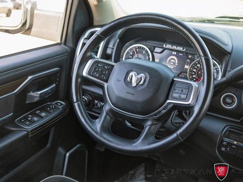 Used 2022 RAM 3500 Laramie AWD/4WD image 45