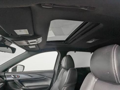 Used 2023 MAZDA CX-9 Grand Touring image 16