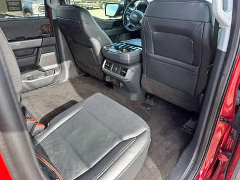 Used 2021 Ford F150 Lariat image 21