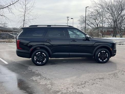 New 2026 Hyundai Palisade XRT Pro image 4