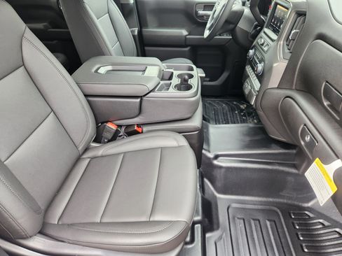 New 2026 Chevrolet Silverado 1500 W/T w/ WT Value Package image 18