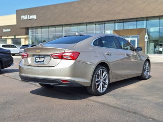 Used 2024 Chevrolet Malibu LT FWD video 3