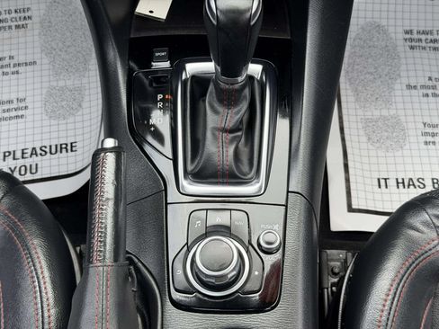 Used 2014 MAZDA MAZDA3 s Grand Touring FWD image 28