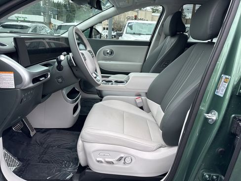 Used 2026 Hyundai Ioniq 9 Calligraphy image 19