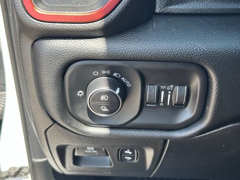 Used 2019 RAM 1500 Rebel w/ Rebel Level 1 Equipment Group RWD image 32