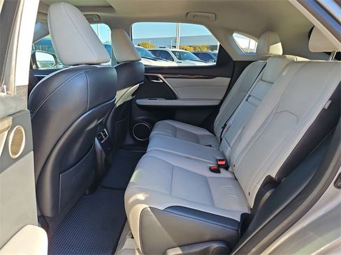 Used 2018 Lexus RX 350 350 4D Sport Utility w/ Premium Package image 30