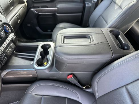 Used 2022 Chevrolet Silverado 3500 LTZ w/ LTZ Premium Package AWD/4WD image 22