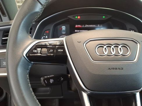 Used 2023 Audi A6 Premium Plus w/ Premium Plus Package AWD/4WD image 19