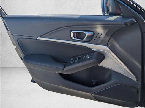 Used 2023 Acura Integra FWD image 10