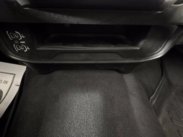 Used 2022 RAM 2500 Tradesman AWD/4WD image 15