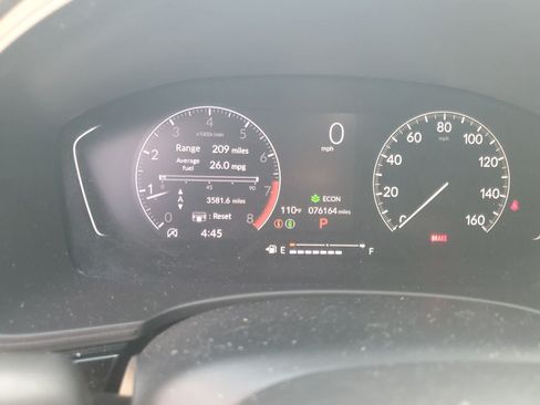 Used 2022 Honda Civic Sport image 17