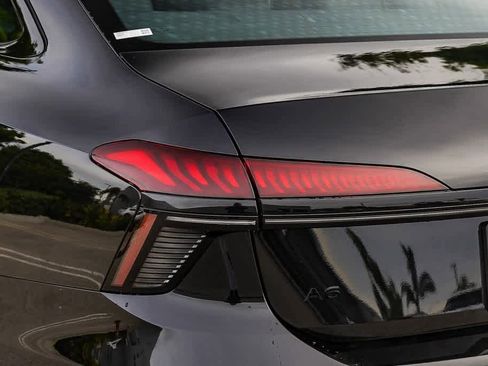 New 2026 Audi A6 Premium Plus image 7