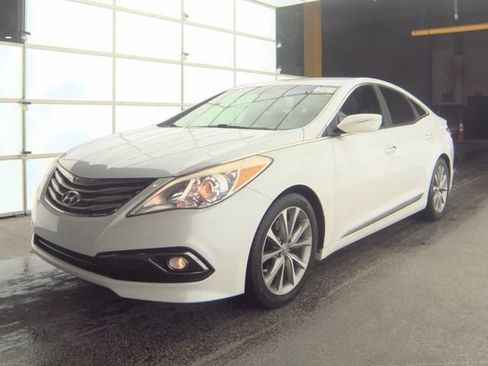 Used 2017 Hyundai Azera image 1