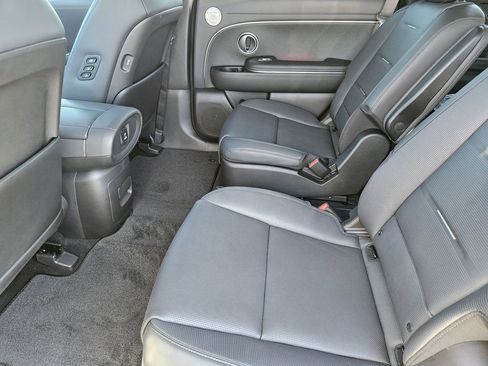 New 2026 Hyundai Palisade Calligraphy FWD image 31
