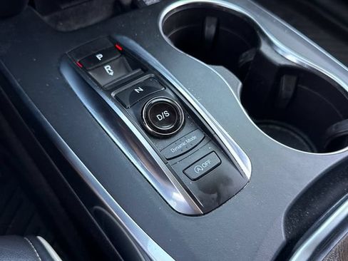 Used 2017 Acura MDX SH-AWD w/ Advance Package image 34