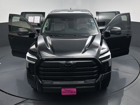 Used 2024 Toyota Tundra SR5 w/ SR5 Premium Package RWD image 24