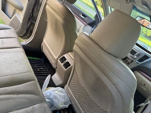 Used 2014 Subaru Outback 2.5i Limited AWD/4WD image 5