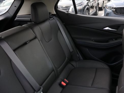 Used 2026 Buick Encore GX Sport Touring w/ Comfort Package FWD image 13