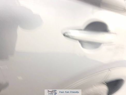 Used 2025 Nissan Rogue SV FWD image 22