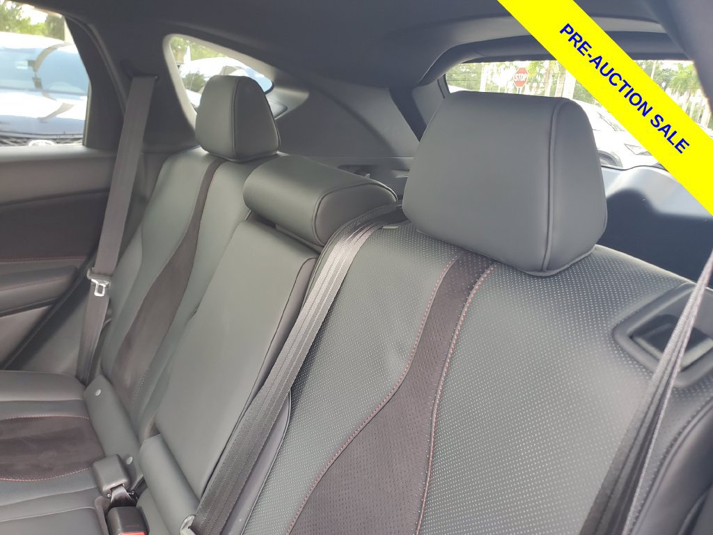 Certified 2024 Acura RDX w/ Advance Package AWD/4WD image 13