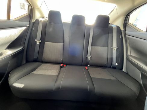 Used 2025 Nissan Sentra SV image 46