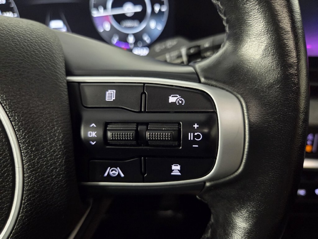 Used 2023 Kia Sportage X-Pro AWD/4WD image 17
