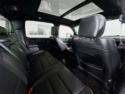 Used 2025 RAM 1500 Limited image 28
