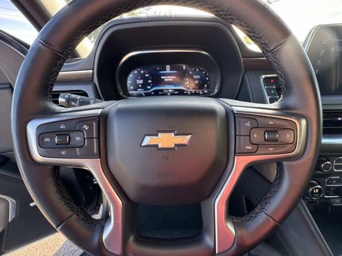 Used 2024 Chevrolet Tahoe LT image 23