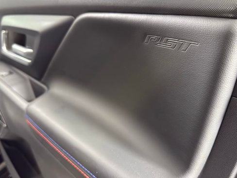 Used 2024 Chevrolet Silverado EV RST image 42