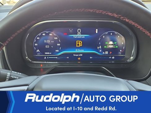 Used 2024 Chevrolet Tahoe RST w/ RST Performance Edition AWD/4WD image 19