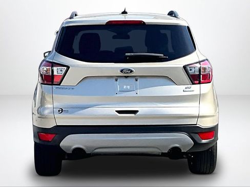 Used 2018 Ford Escape SE FWD image 5