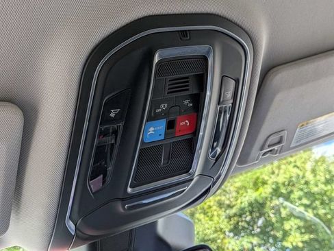 Used 2024 Jeep Grand Cherokee Laredo RWD image 23