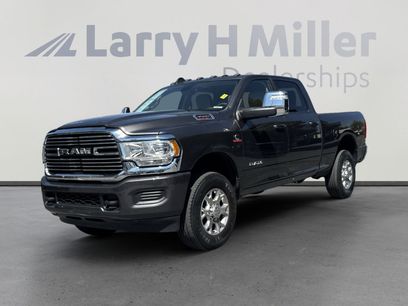 Certified 2023 RAM 3500 Laramie