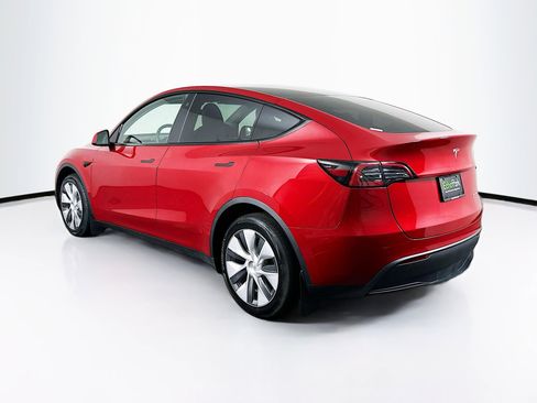 Used 2023 Tesla Model Y Long Range image 5