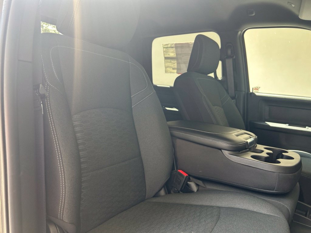 Used 2025 RAM 2500 Tradesman AWD/4WD image 25