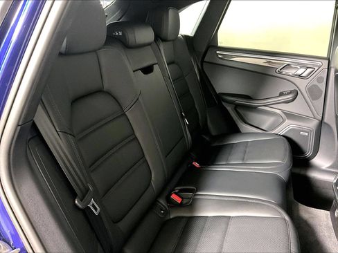 Certified 2024 Porsche Macan GTS AWD/4WD image 23