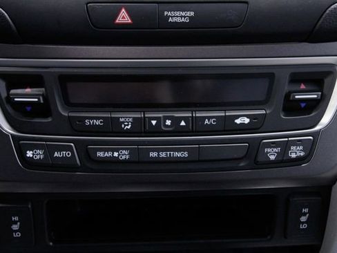 Used 2019 Honda Ridgeline RTL image 31