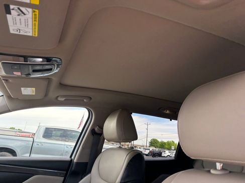 Used 2023 Hyundai Santa Fe SEL w/ Premium Package AWD/4WD image 14