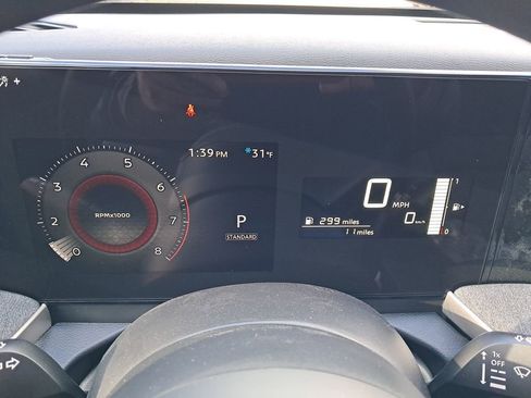 New 2026 Nissan Kicks SV w/ Charging Package image 16