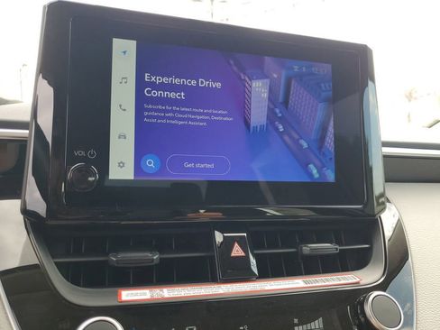 New 2026 Toyota Corolla LE image 20