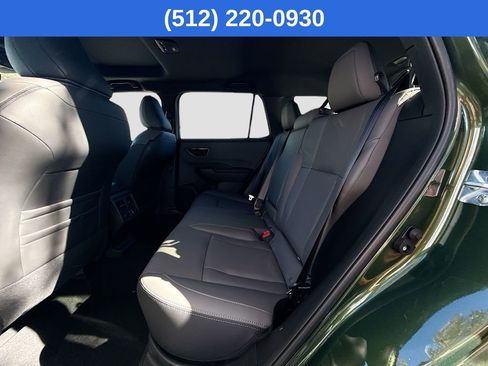 New 2026 Subaru Outback Limited XT image 31