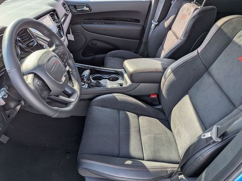 New 2026 Dodge Durango GT AWD/4WD image 10