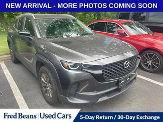 Used 2023 MAZDA CX-50 2.5 S w/ Preferred Plus Pkg AWD/4WD video 1