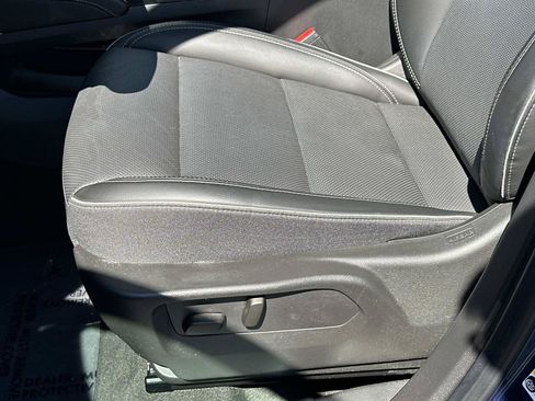 Certified 2023 Buick Envision Essence AWD/4WD image 16