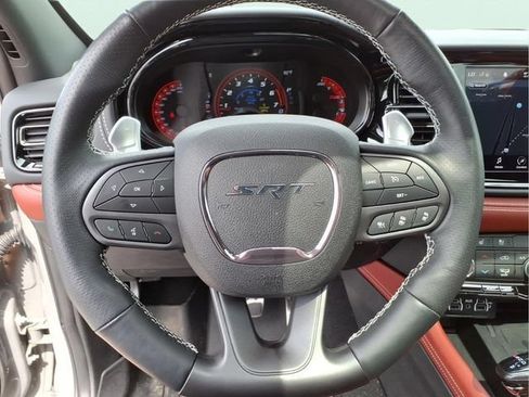 Used 2023 Dodge Durango SRT Hellcat AWD/4WD image 23