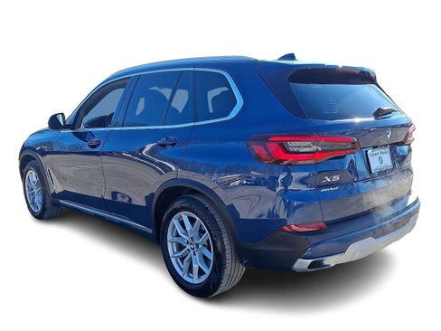 Used 2023 BMW X5 xDrive40i image 4