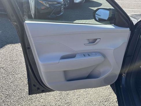 Certified 2024 Hyundai Kona SEL image 15