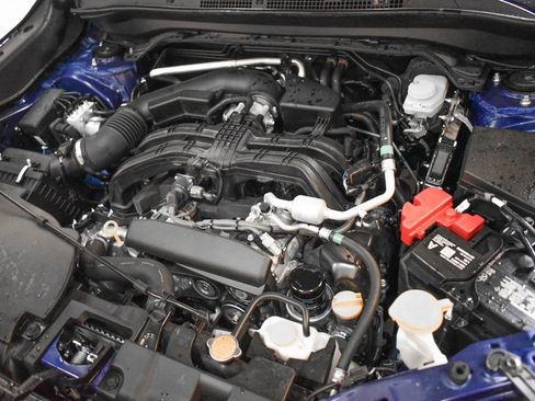 Certified 2026 Subaru Forester Sport image 8