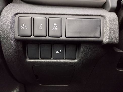 New 2026 Mitsubishi Eclipse Cross SE image 23